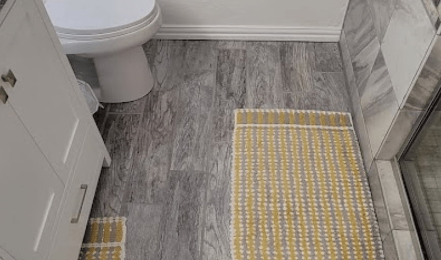 Texas Home Projects