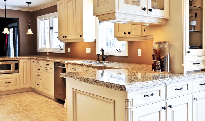 Texas Home Projects