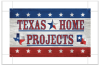 Texas Home Projects